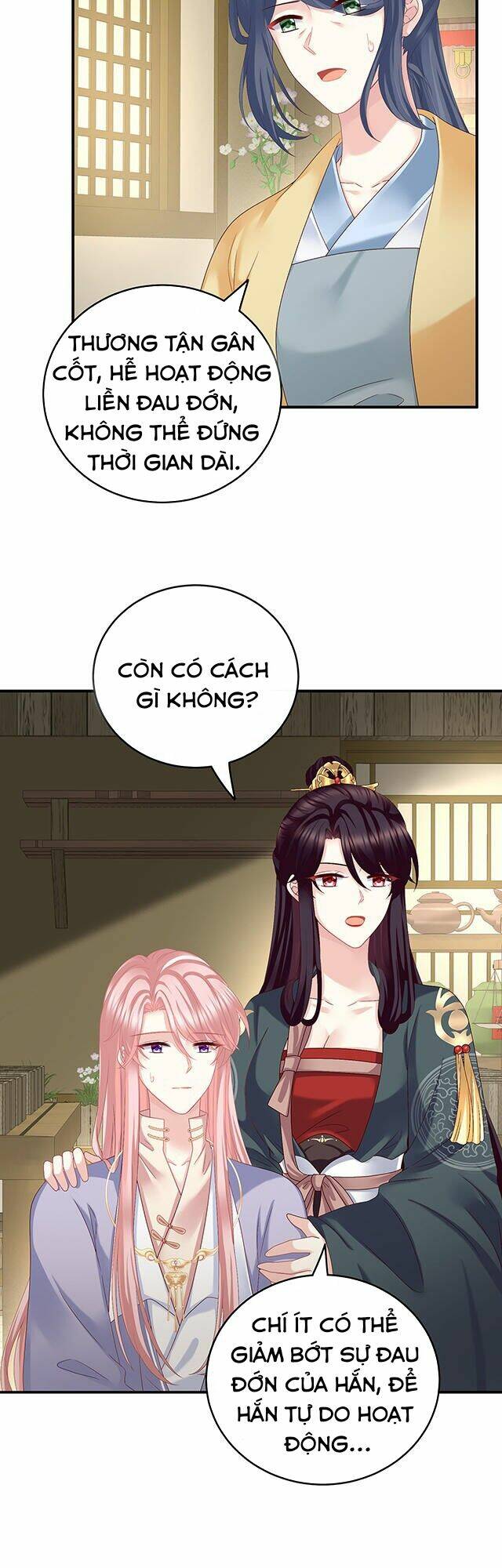 Kiều Phu Có Hỉ Chap 33 - Next Chap 34