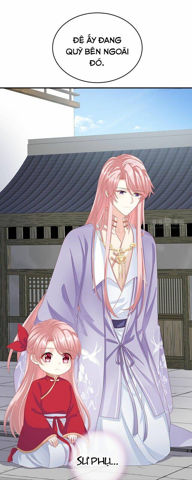 Kiều Phu Có Hỉ Chap 33 - Next Chap 34