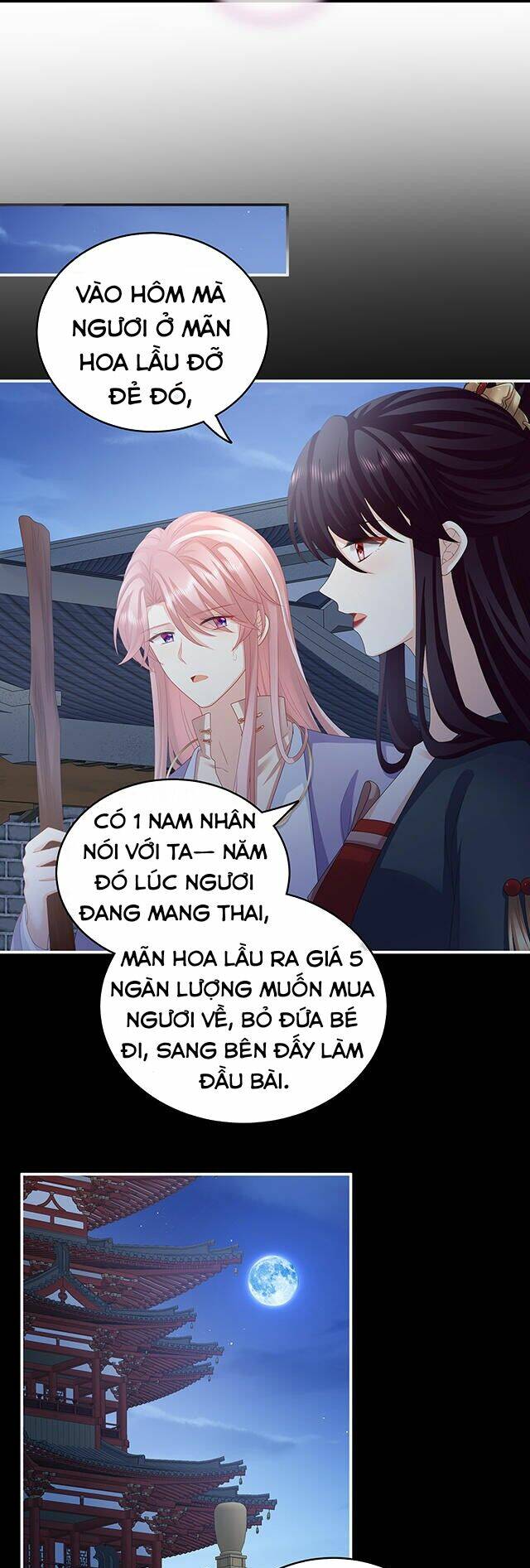 Kiều Phu Có Hỉ Chap 33 - Next Chap 34