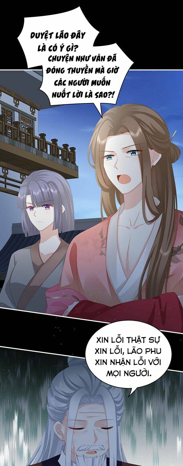 Kiều Phu Có Hỉ Chap 33 - Next Chap 34