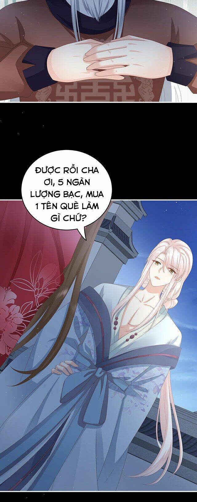 Kiều Phu Có Hỉ Chap 33 - Next Chap 34