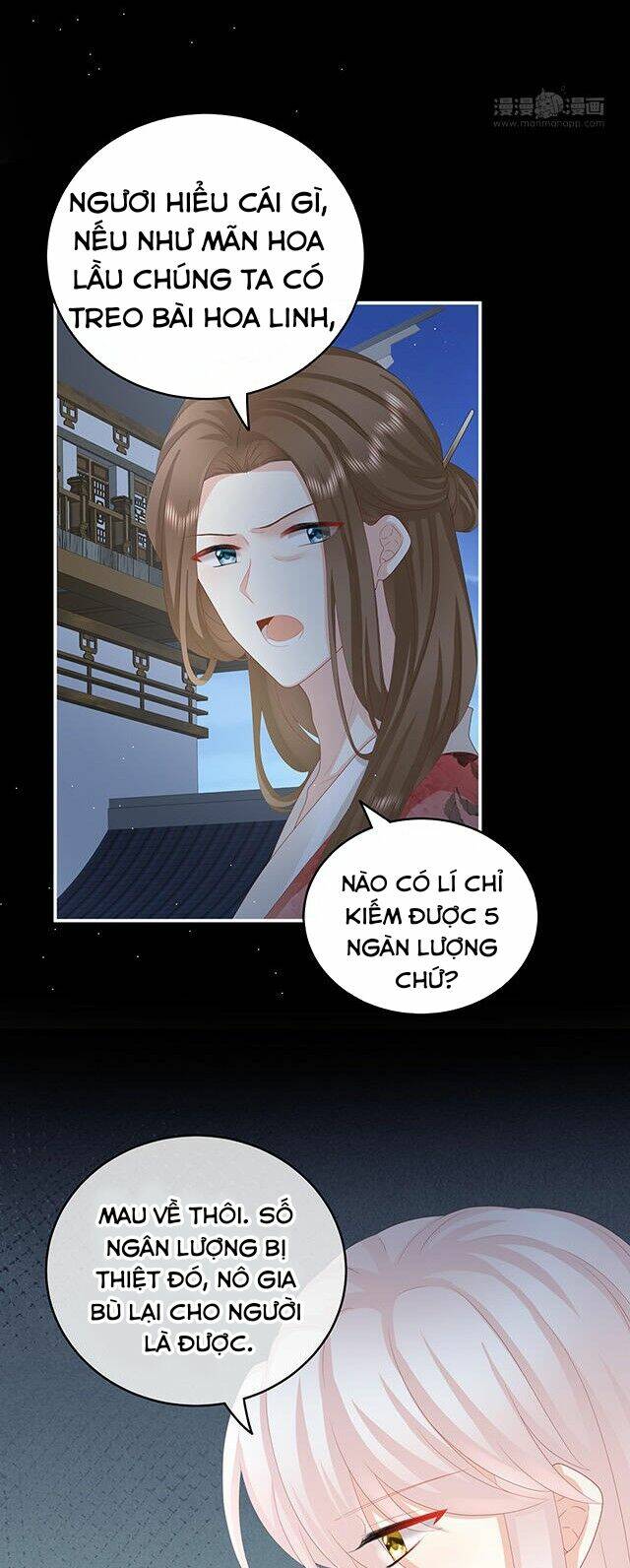 Kiều Phu Có Hỉ Chap 33 - Next Chap 34