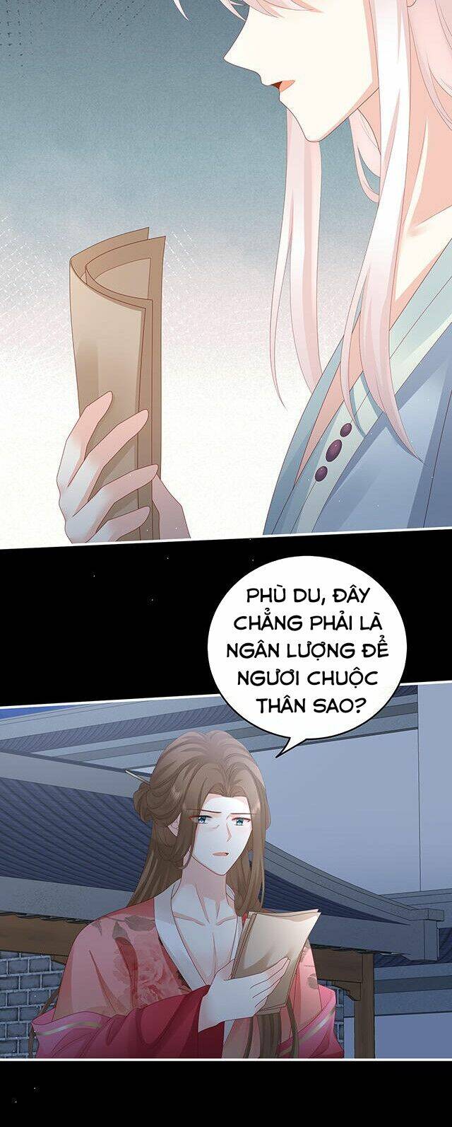 Kiều Phu Có Hỉ Chap 33 - Next Chap 34