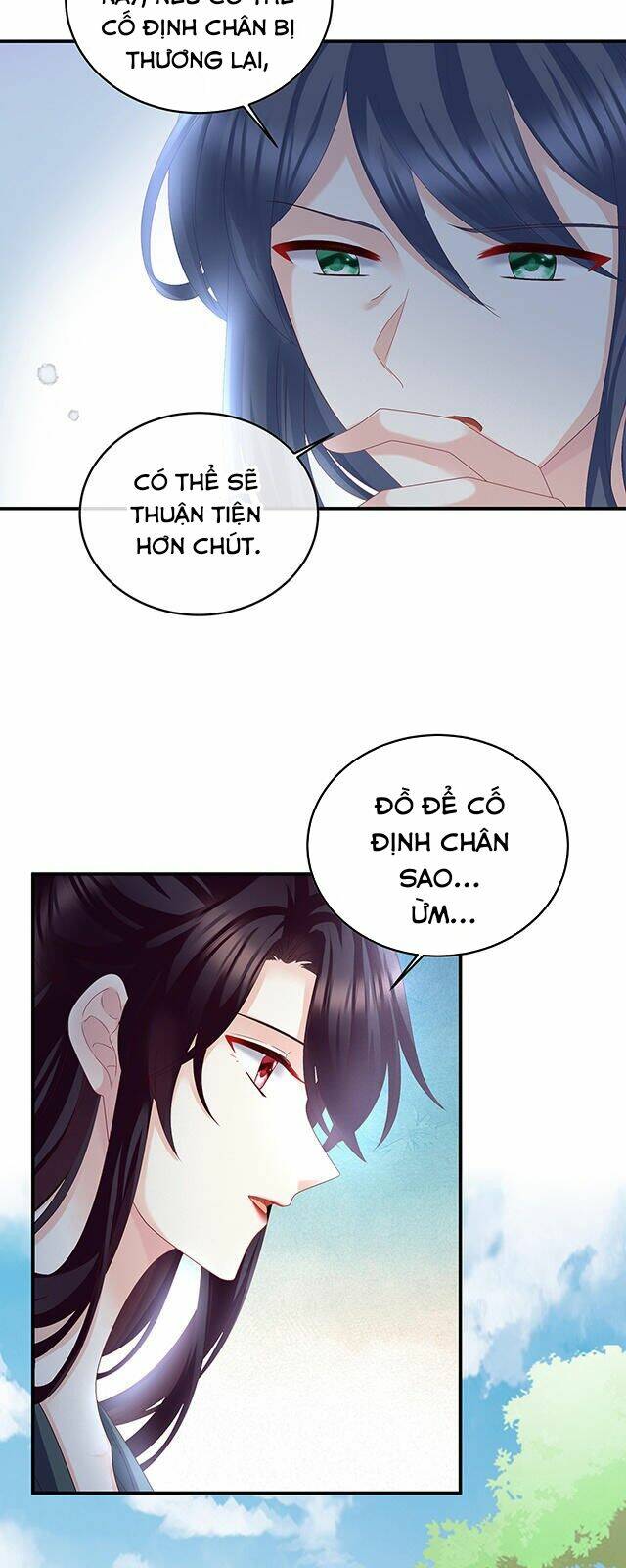 Kiều Phu Có Hỉ Chap 34 - Next Chap 35