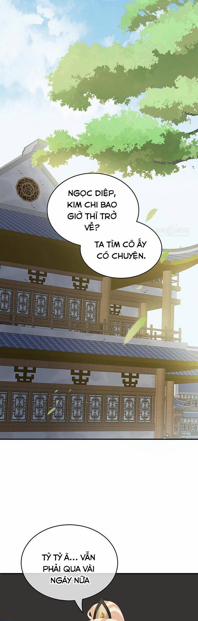 Kiều Phu Có Hỉ Chap 34 - Next Chap 35