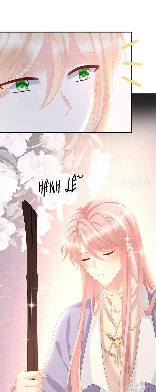 Kiều Phu Có Hỉ Chap 34 - Next Chap 35