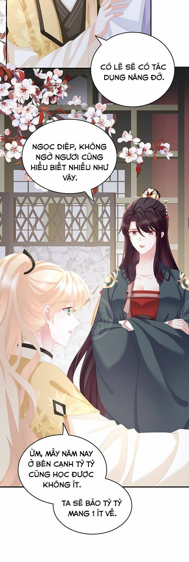 Kiều Phu Có Hỉ Chap 34 - Next Chap 35