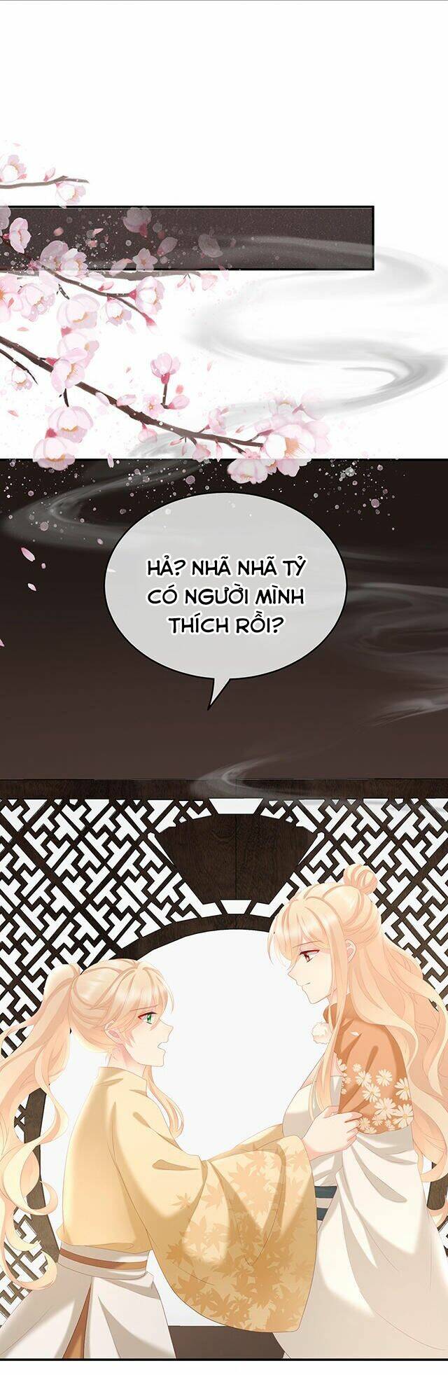 Kiều Phu Có Hỉ Chap 34 - Next Chap 35