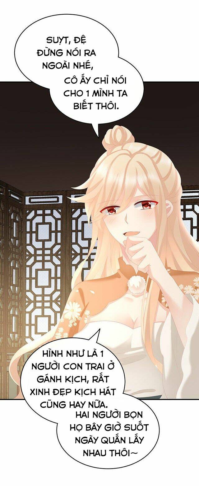 Kiều Phu Có Hỉ Chap 34 - Next Chap 35