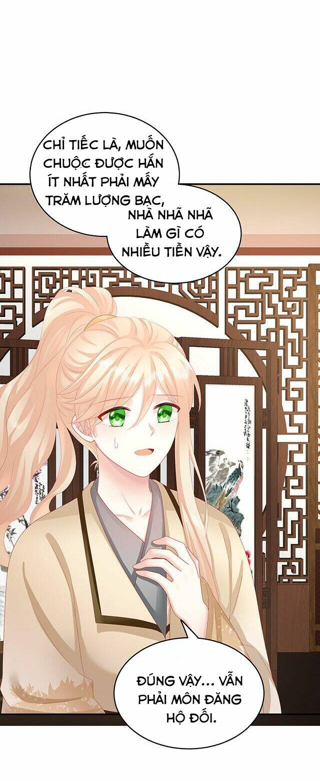 Kiều Phu Có Hỉ Chap 34 - Next Chap 35