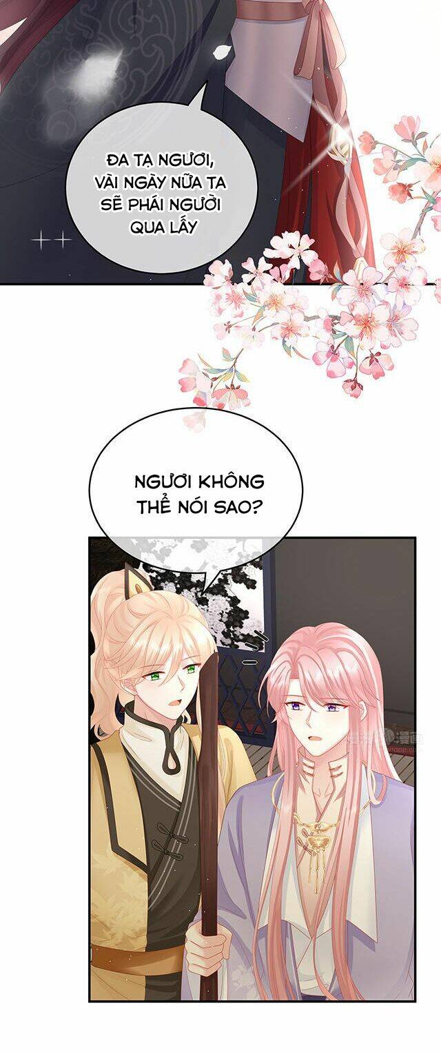 Kiều Phu Có Hỉ Chap 34 - Next Chap 35