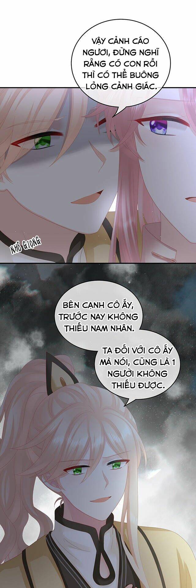 Kiều Phu Có Hỉ Chap 34 - Next Chap 35