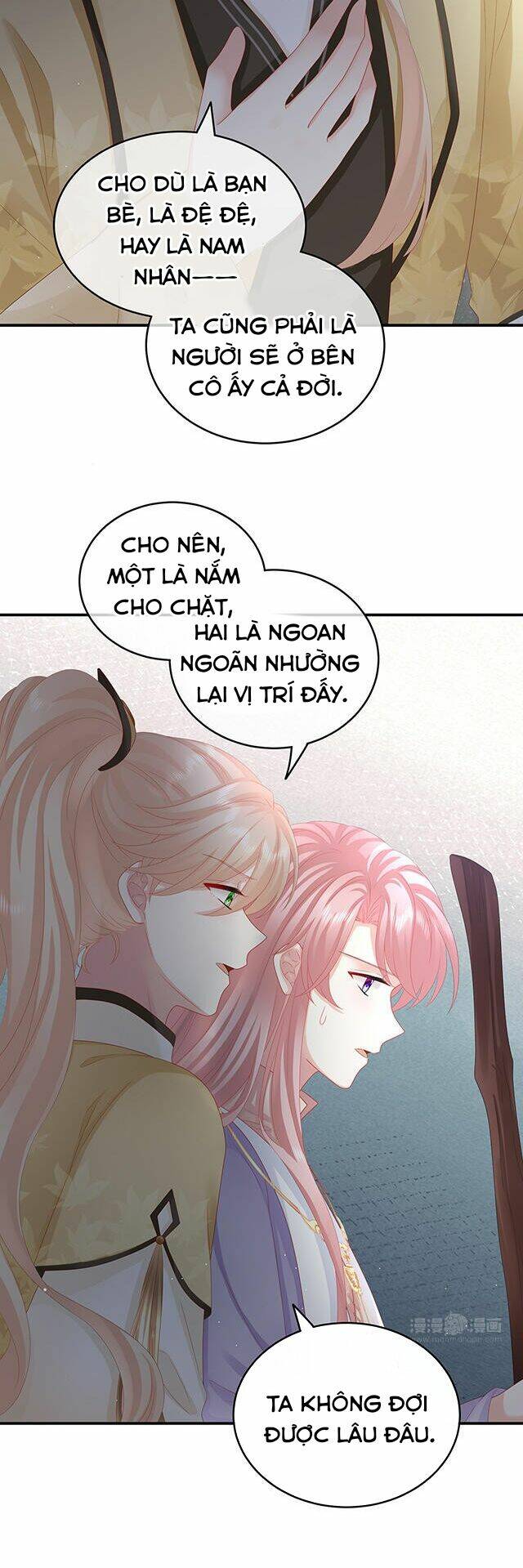 Kiều Phu Có Hỉ Chap 34 - Next Chap 35