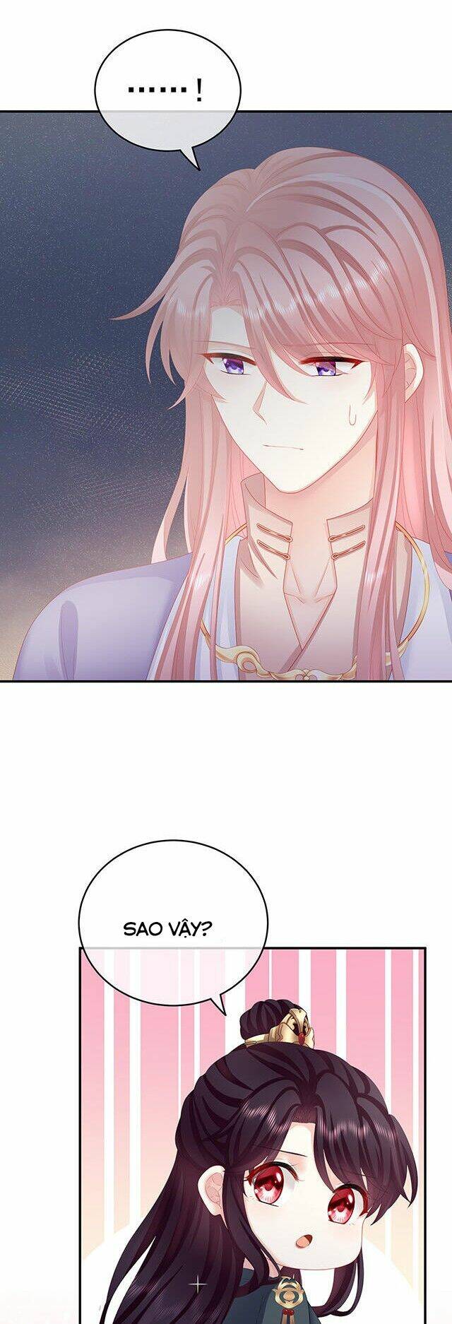 Kiều Phu Có Hỉ Chap 34 - Next Chap 35