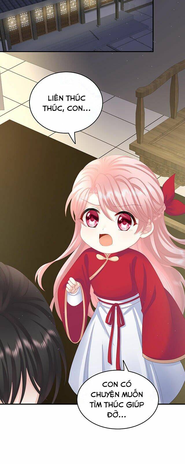 Kiều Phu Có Hỉ Chap 34 - Next Chap 35