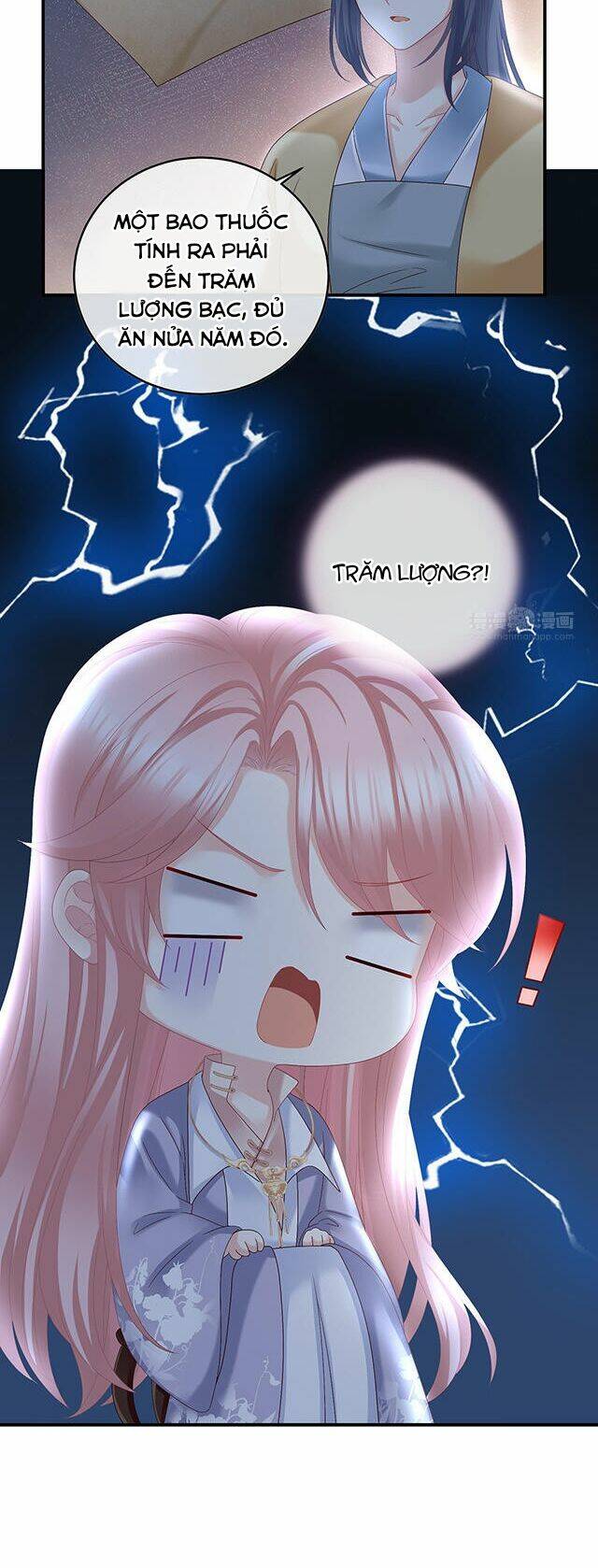 Kiều Phu Có Hỉ Chap 34 - Next Chap 35