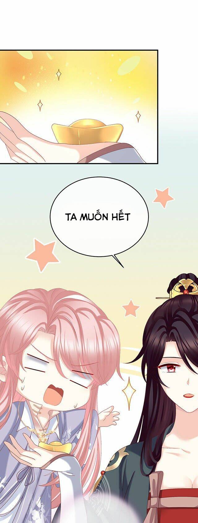 Kiều Phu Có Hỉ Chap 34 - Next Chap 35