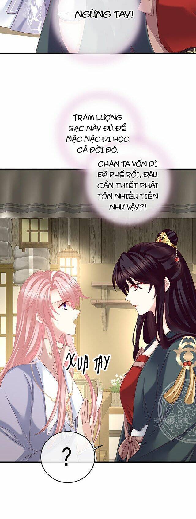 Kiều Phu Có Hỉ Chap 34 - Next Chap 35