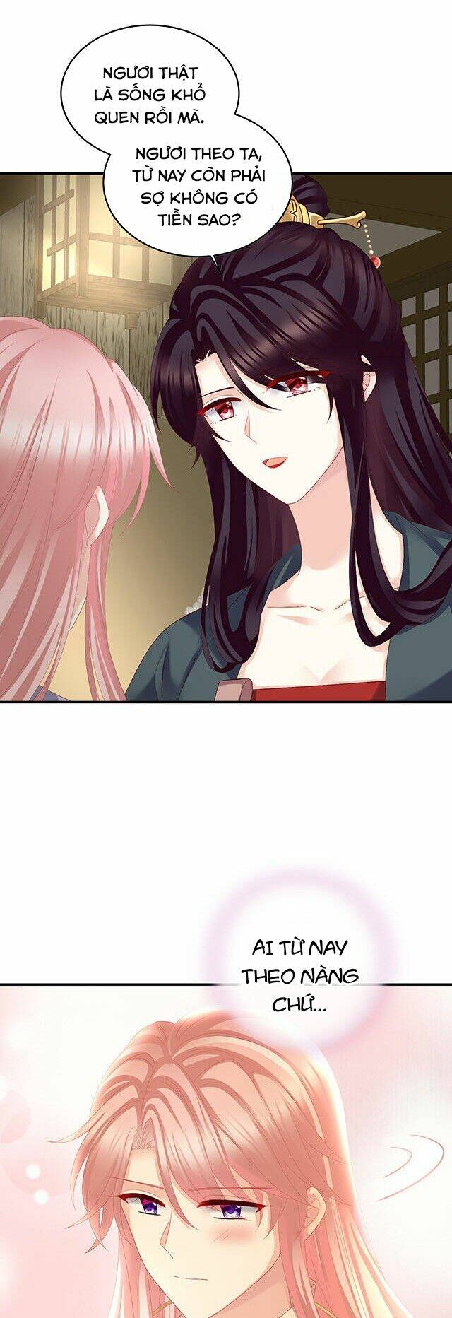 Kiều Phu Có Hỉ Chap 34 - Next Chap 35