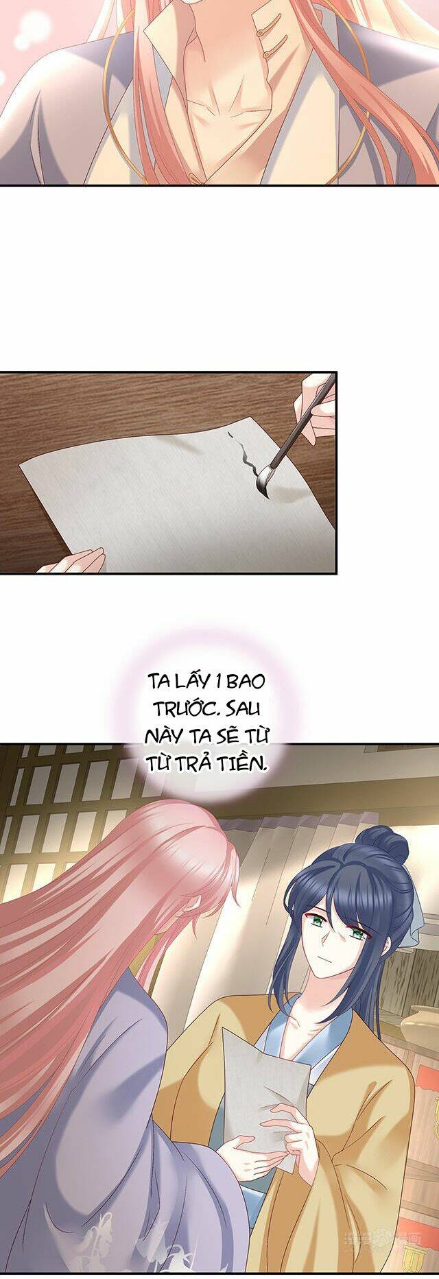 Kiều Phu Có Hỉ Chap 34 - Next Chap 35