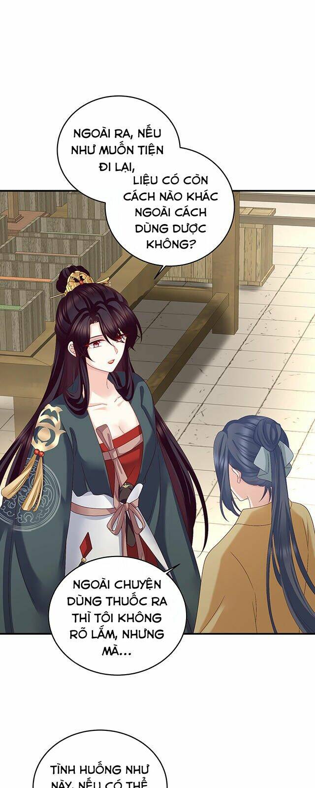 Kiều Phu Có Hỉ Chap 34 - Next Chap 35