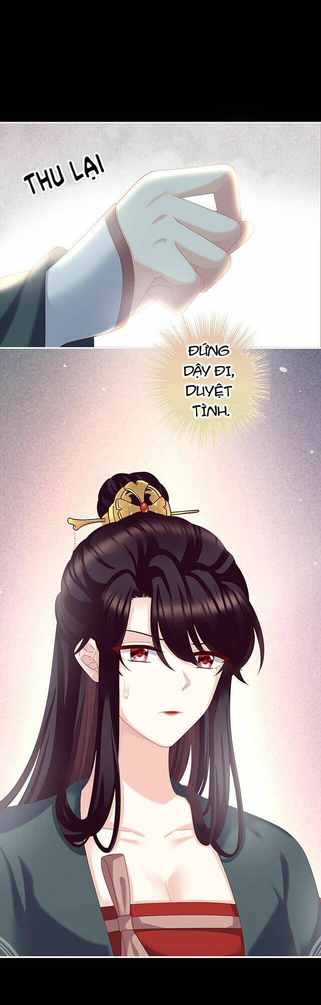 Kiều Phu Có Hỉ Chap 35 - Next Chap 36