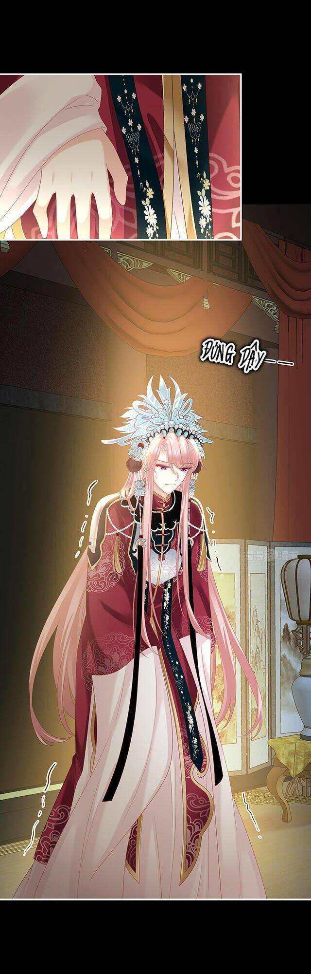 Kiều Phu Có Hỉ Chap 35 - Next Chap 36