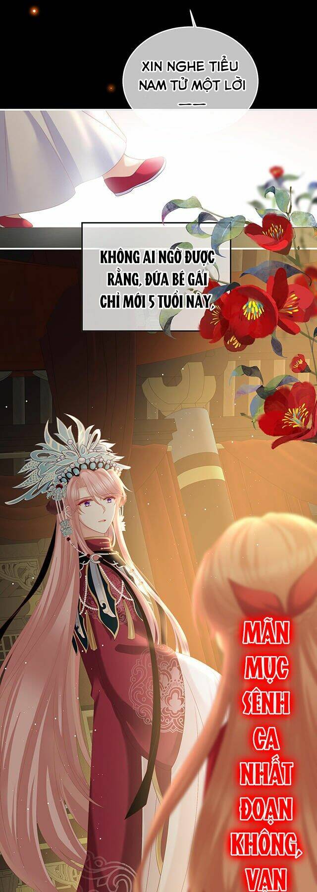 Kiều Phu Có Hỉ Chap 35 - Next Chap 36