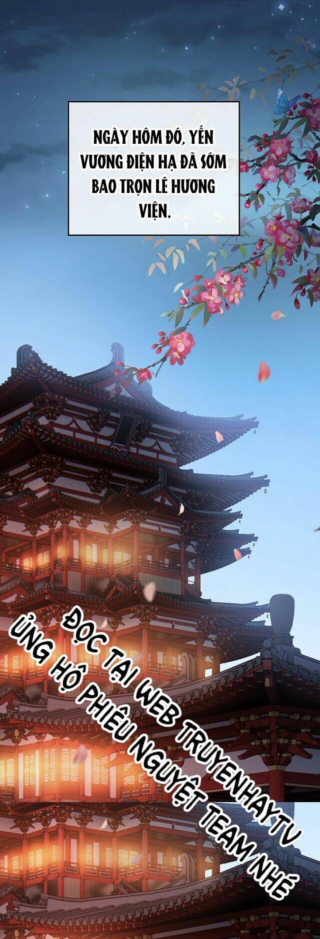 Kiều Phu Có Hỉ Chap 35 - Next Chap 36