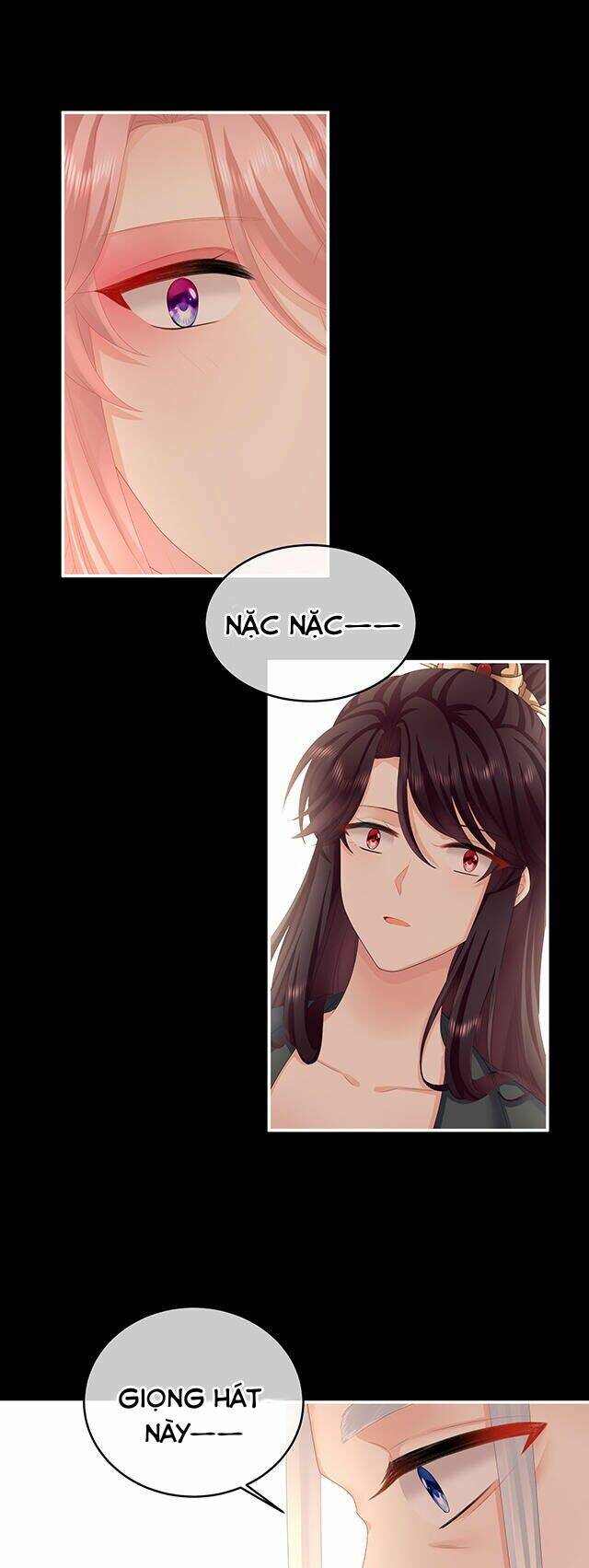 Kiều Phu Có Hỉ Chap 35 - Next Chap 36