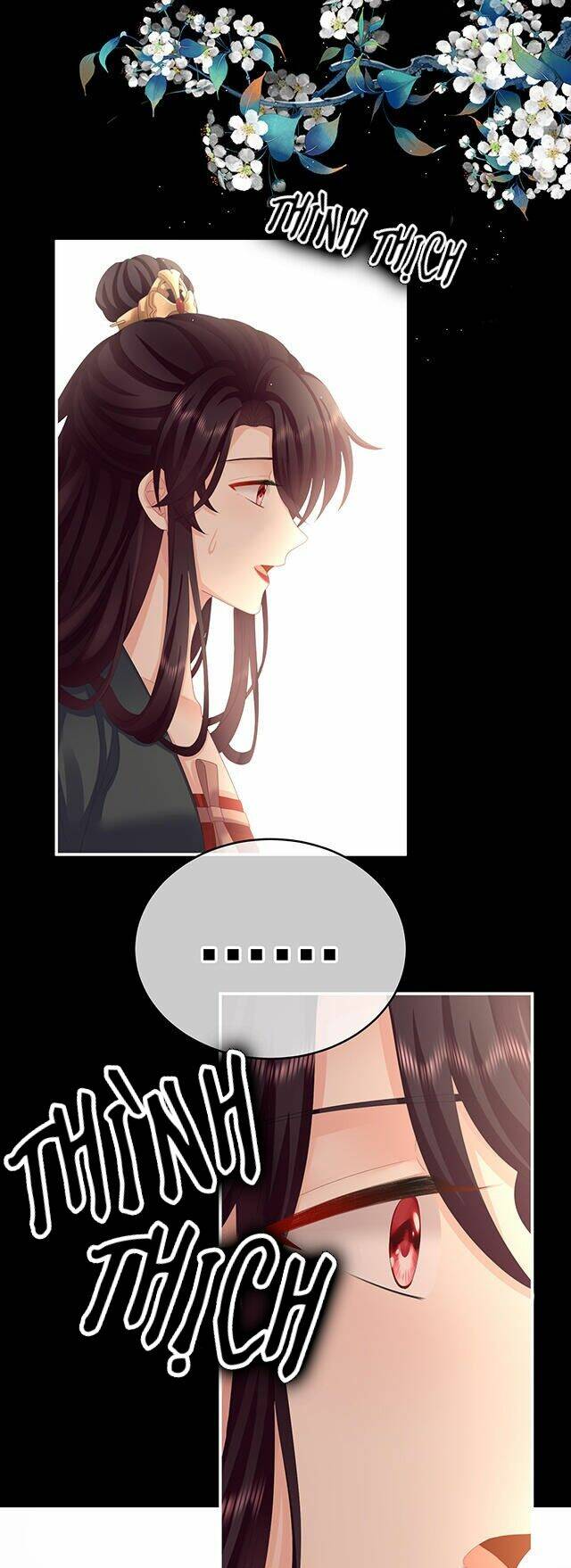 Kiều Phu Có Hỉ Chap 35 - Next Chap 36