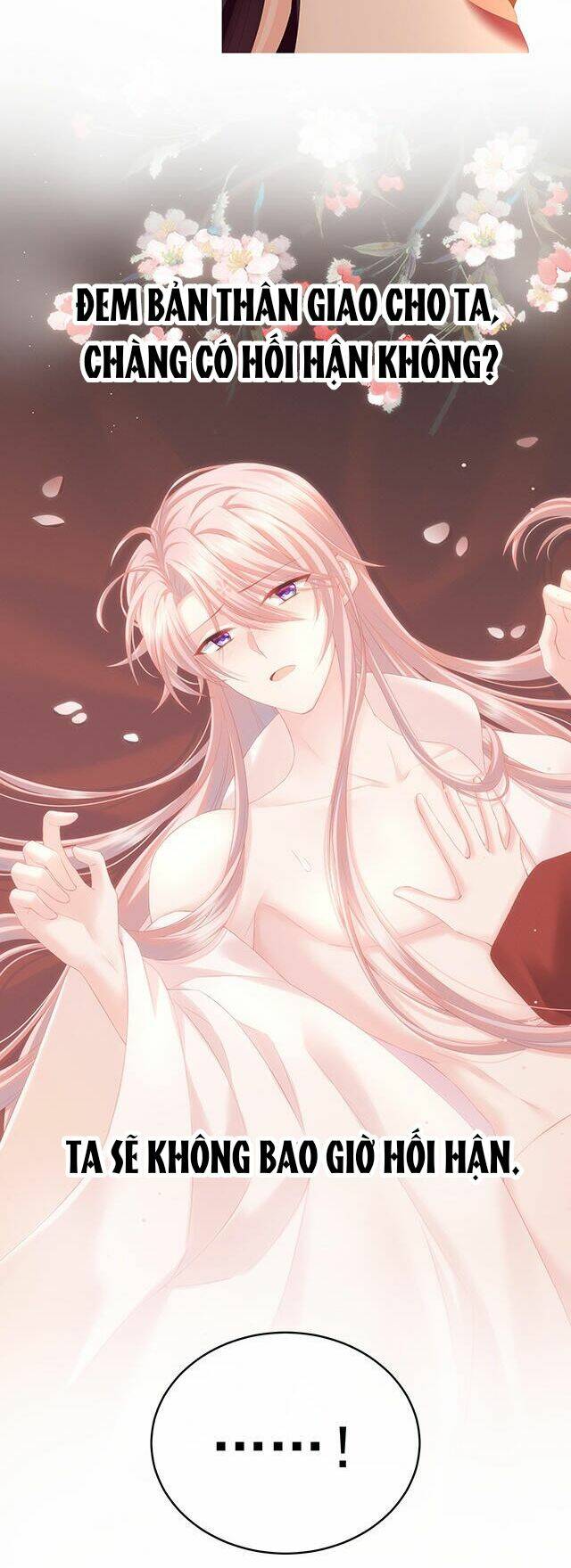 Kiều Phu Có Hỉ Chap 35 - Next Chap 36