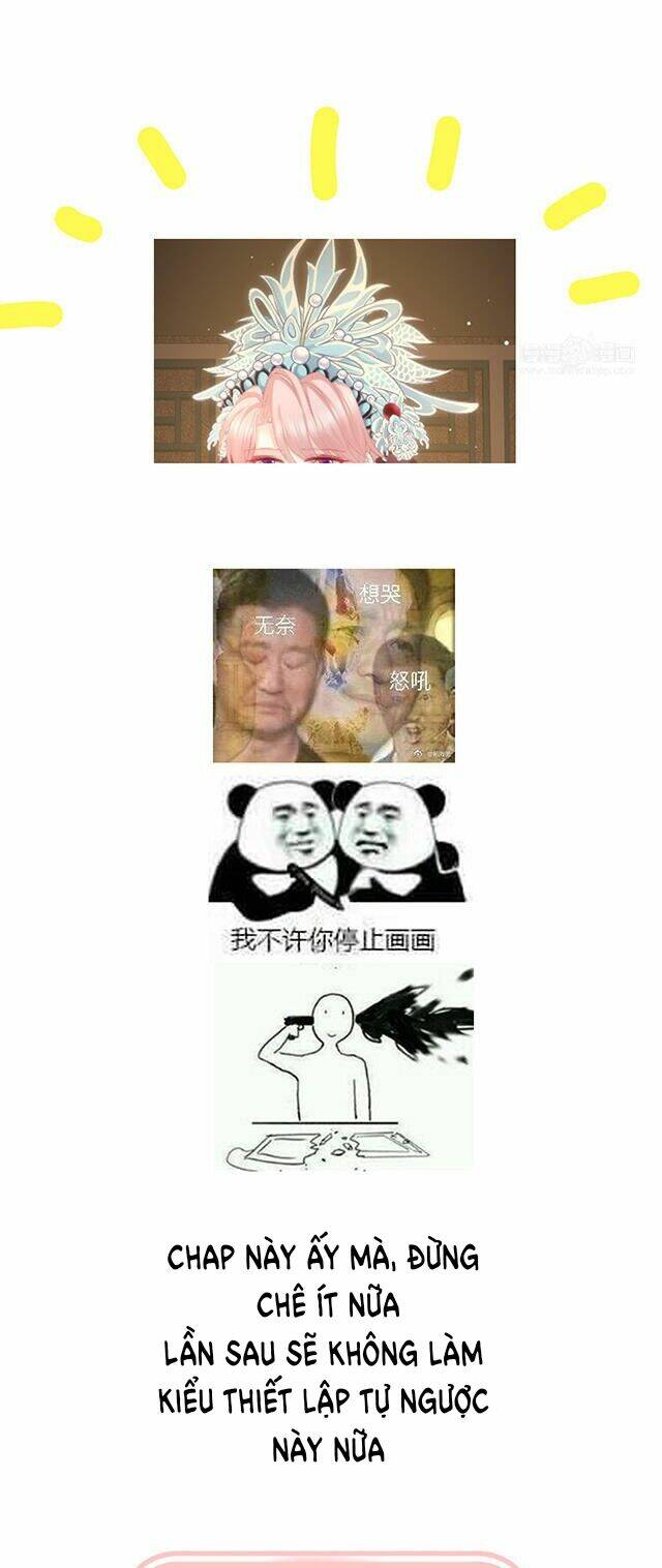 Kiều Phu Có Hỉ Chap 35 - Next Chap 36