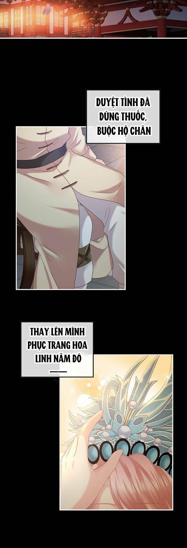 Kiều Phu Có Hỉ Chap 35 - Next Chap 36