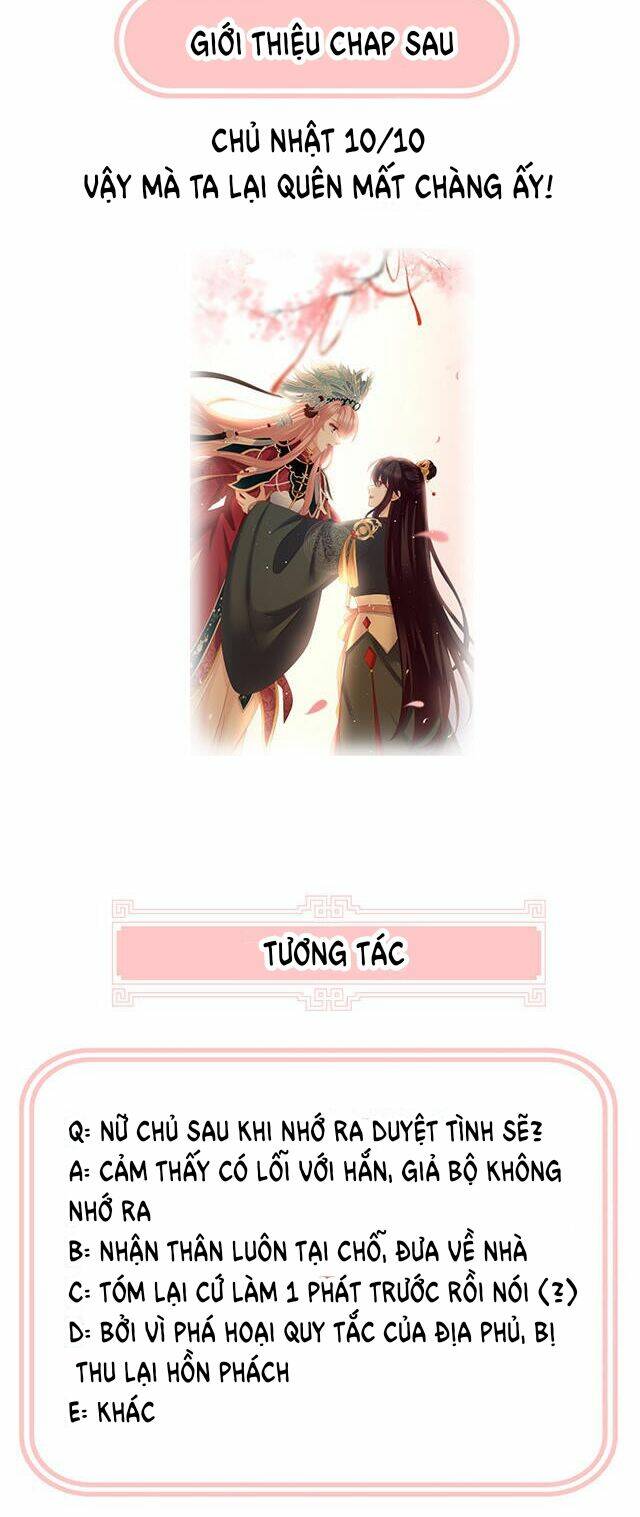 Kiều Phu Có Hỉ Chap 35 - Next Chap 36