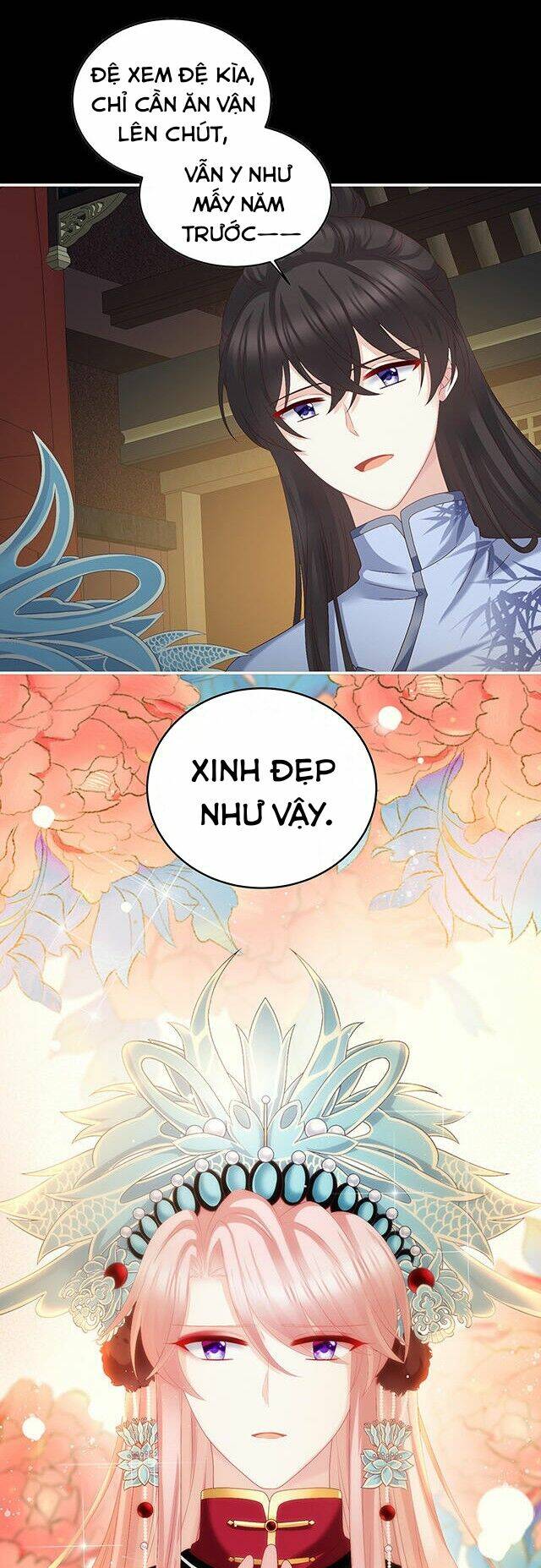 Kiều Phu Có Hỉ Chap 35 - Next Chap 36