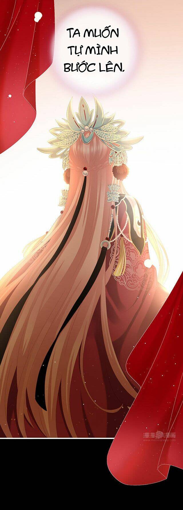 Kiều Phu Có Hỉ Chap 35 - Next Chap 36