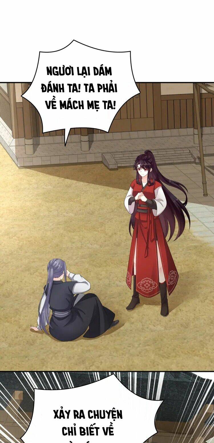 Kiều Phu Có Hỉ Chap 36 - Next Chap 37