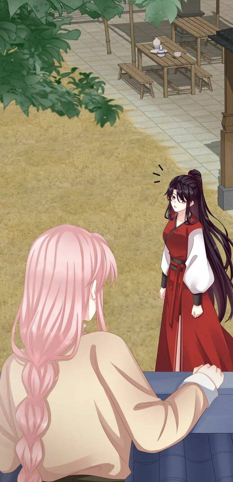 Kiều Phu Có Hỉ Chap 36 - Next Chap 37