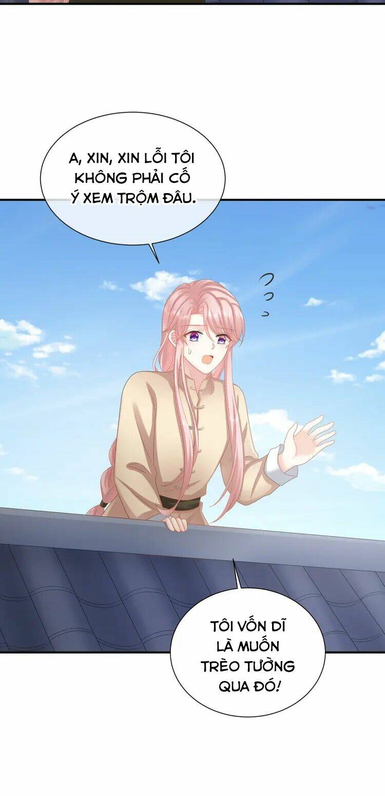 Kiều Phu Có Hỉ Chap 36 - Next Chap 37