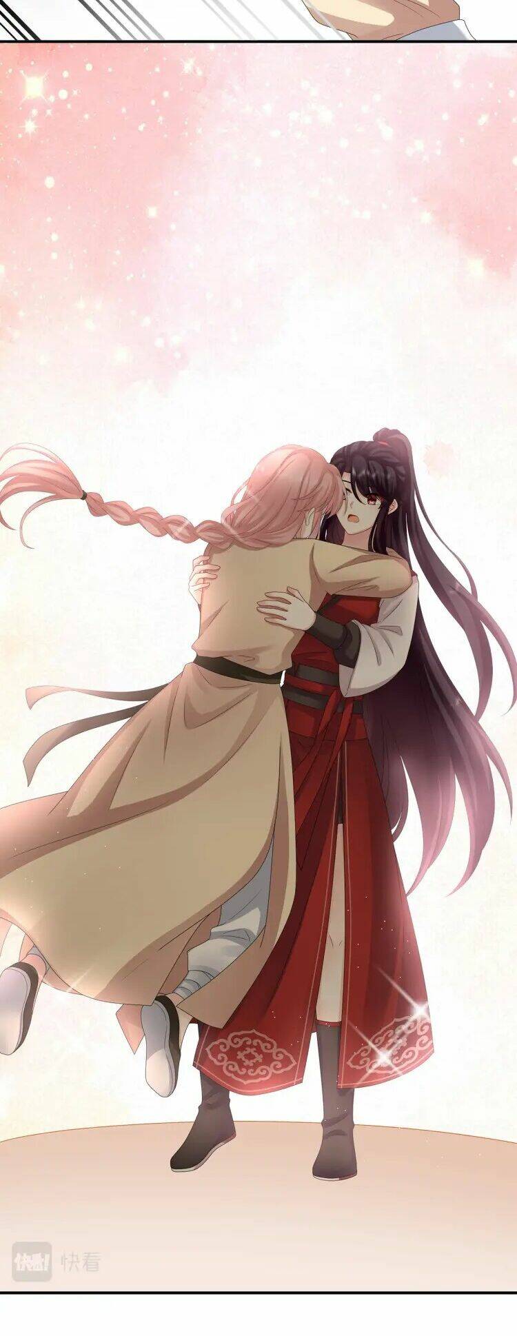 Kiều Phu Có Hỉ Chap 36 - Next Chap 37