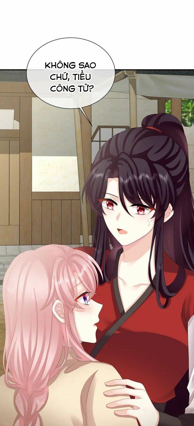 Kiều Phu Có Hỉ Chap 36 - Next Chap 37