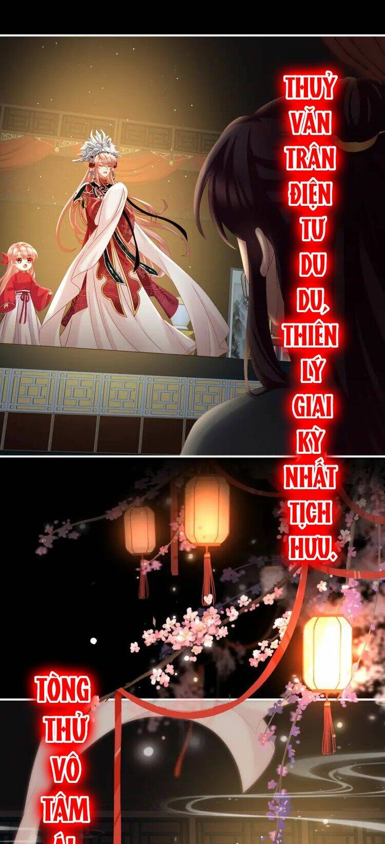 Kiều Phu Có Hỉ Chap 36 - Next Chap 37