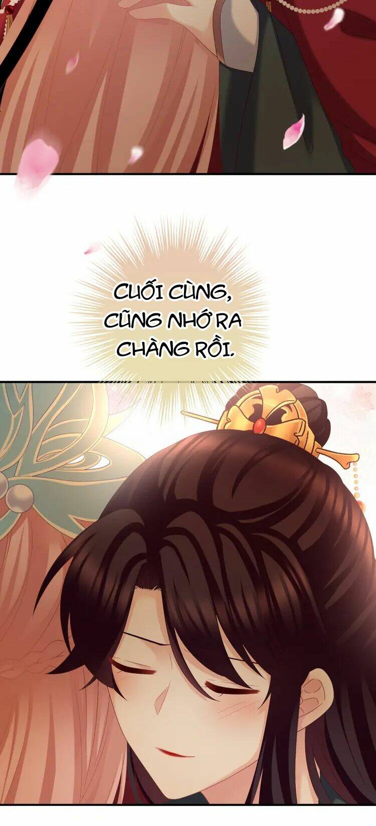 Kiều Phu Có Hỉ Chap 36 - Next Chap 37