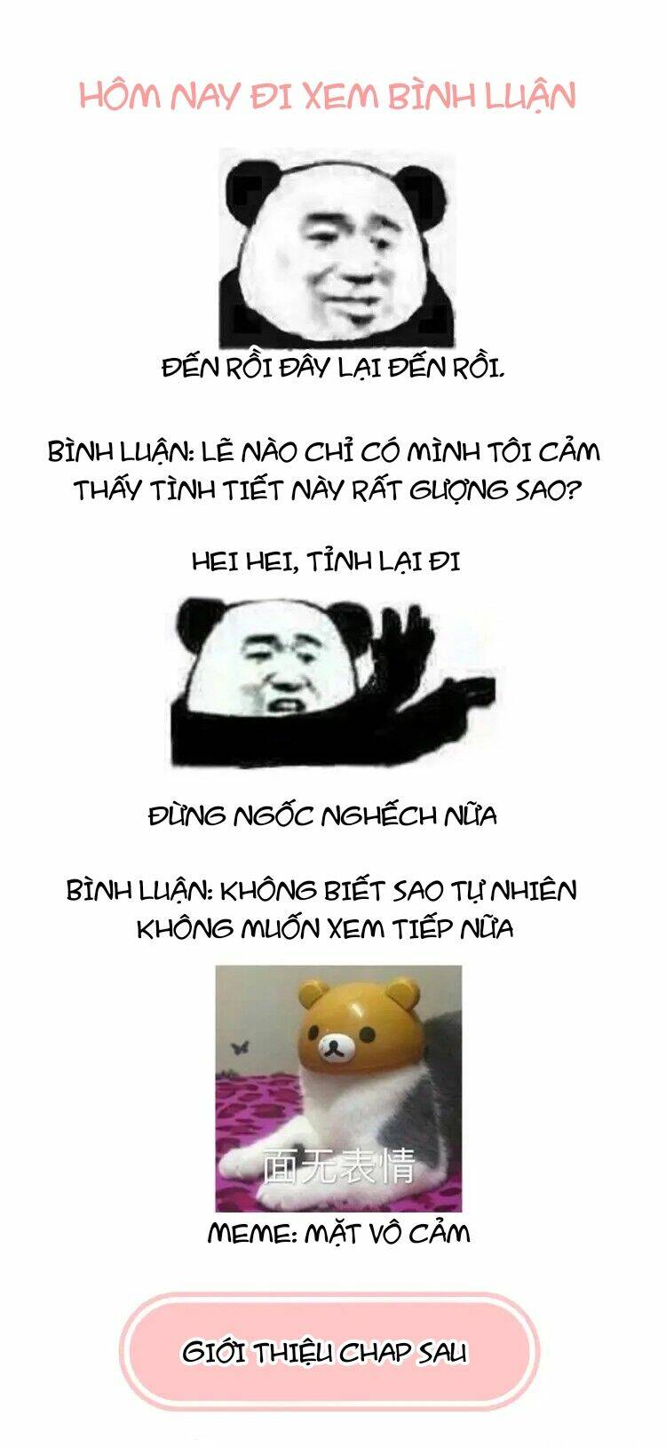 Kiều Phu Có Hỉ Chap 36 - Next Chap 37