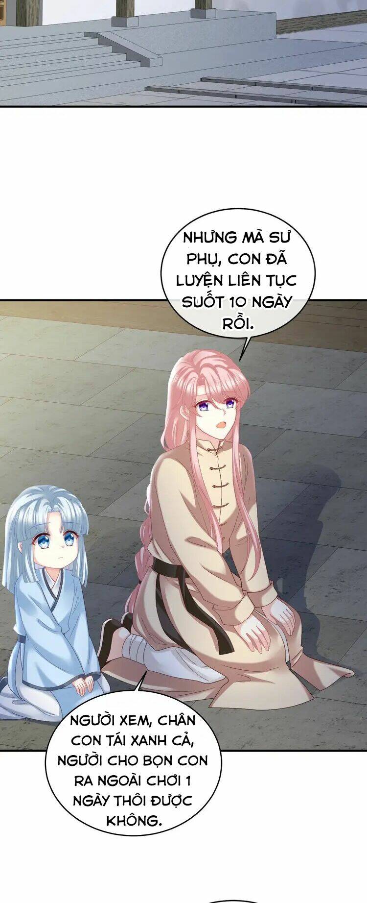 Kiều Phu Có Hỉ Chap 36 - Next Chap 37