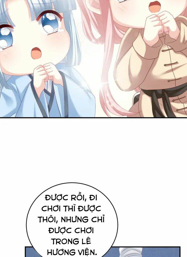 Kiều Phu Có Hỉ Chap 36 - Next Chap 37