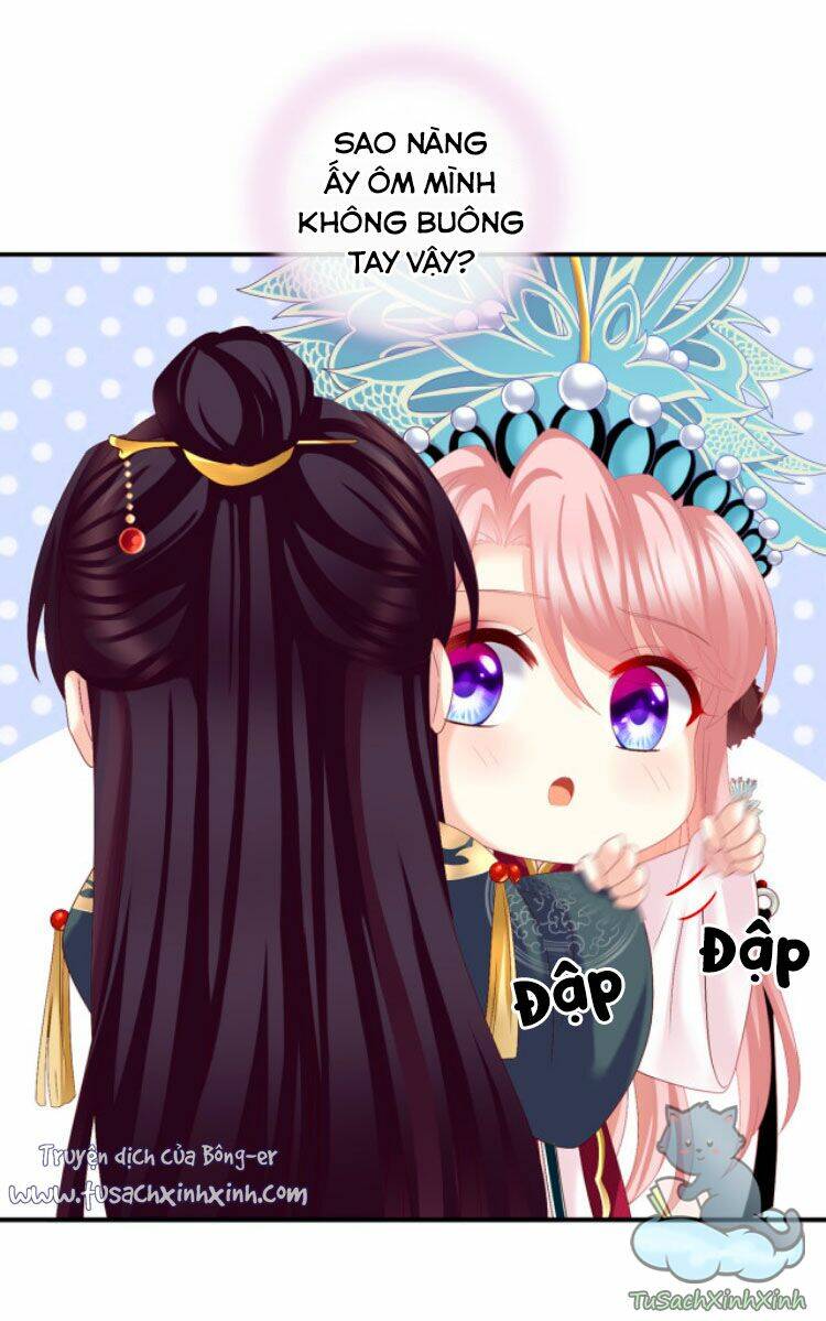 Kiều Phu Có Hỉ Chap 37 - Next Chap 38