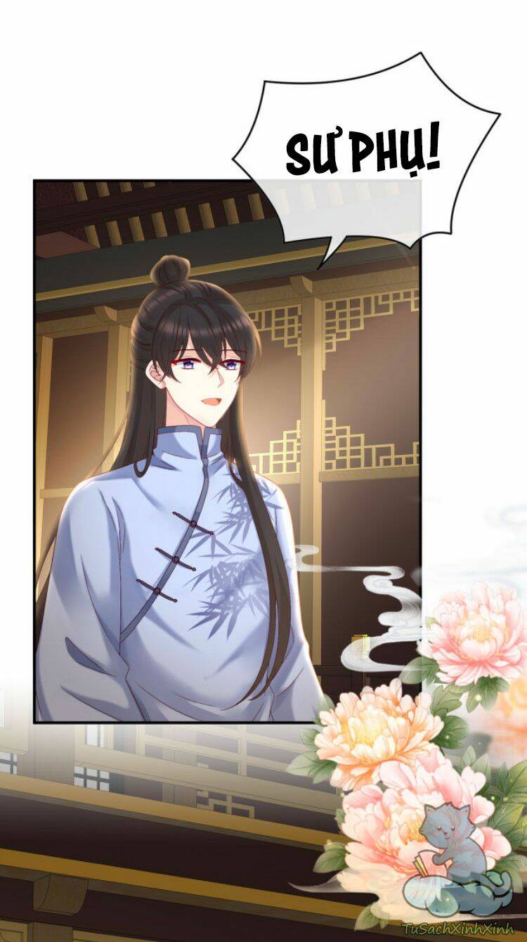 Kiều Phu Có Hỉ Chap 37 - Next Chap 38