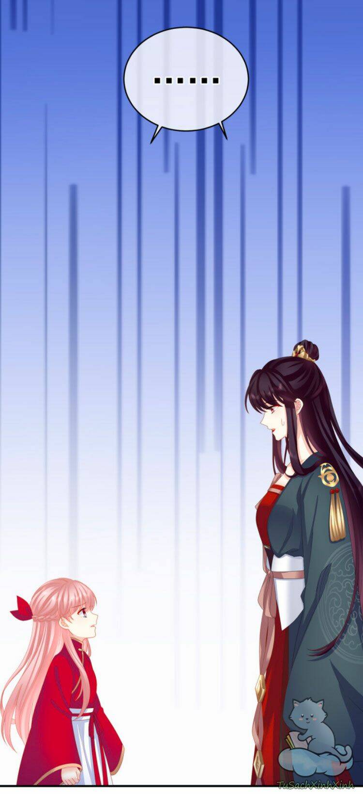 Kiều Phu Có Hỉ Chap 37 - Next Chap 38